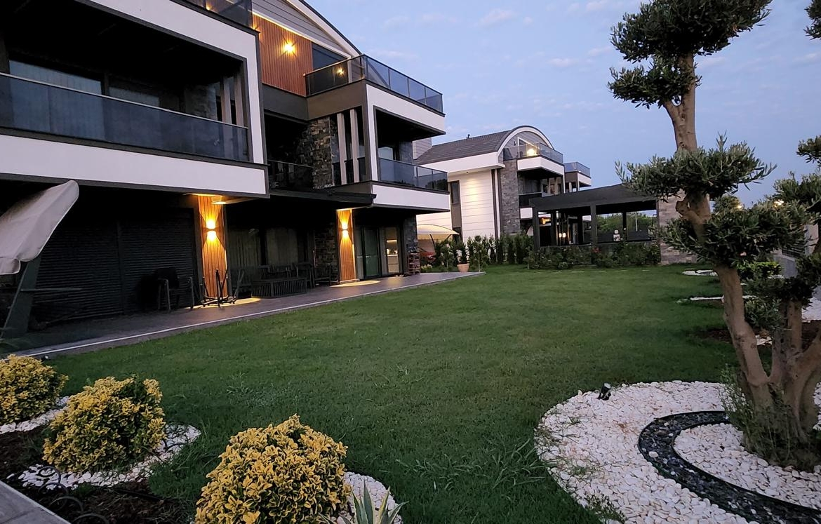Private Luxury Villa