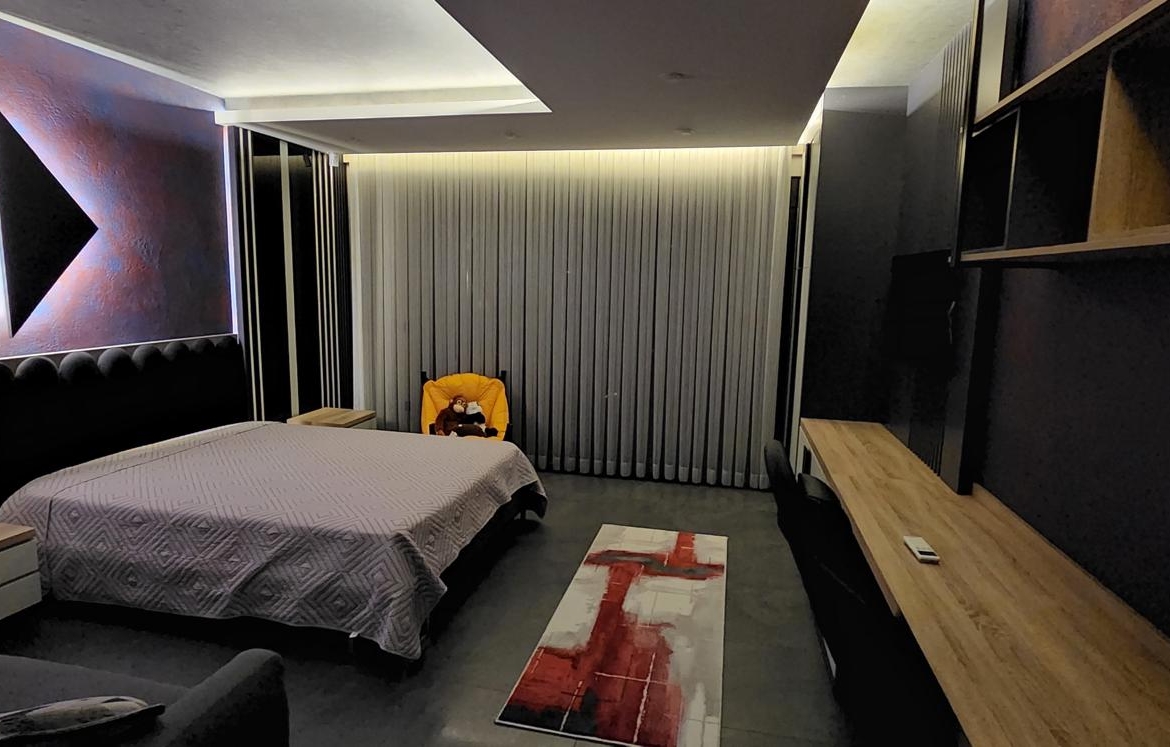Private Luxury Villa