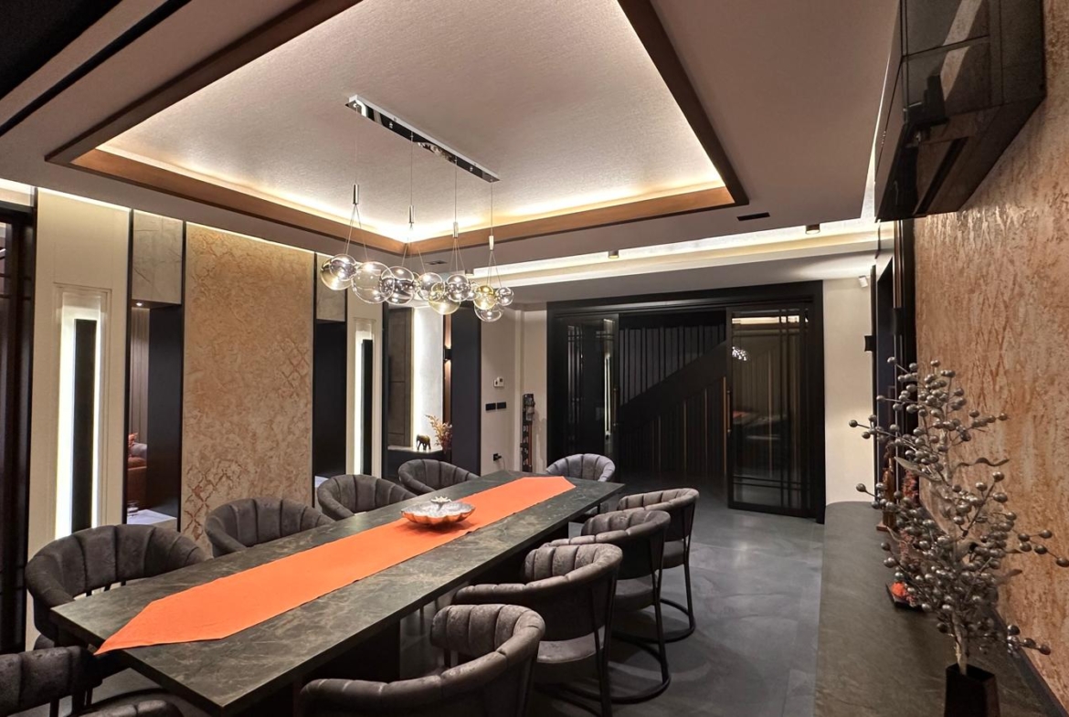 Private Luxury Villa