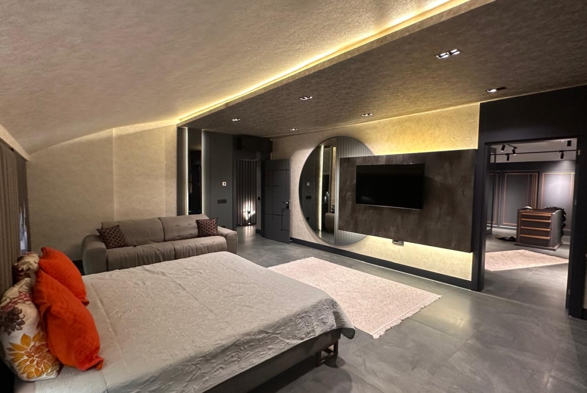 Private Luxury Villa