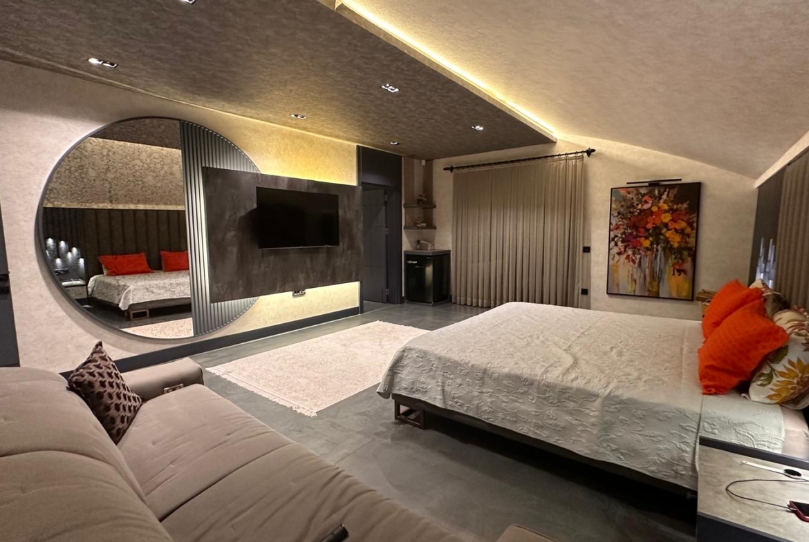 Private Luxury Villa