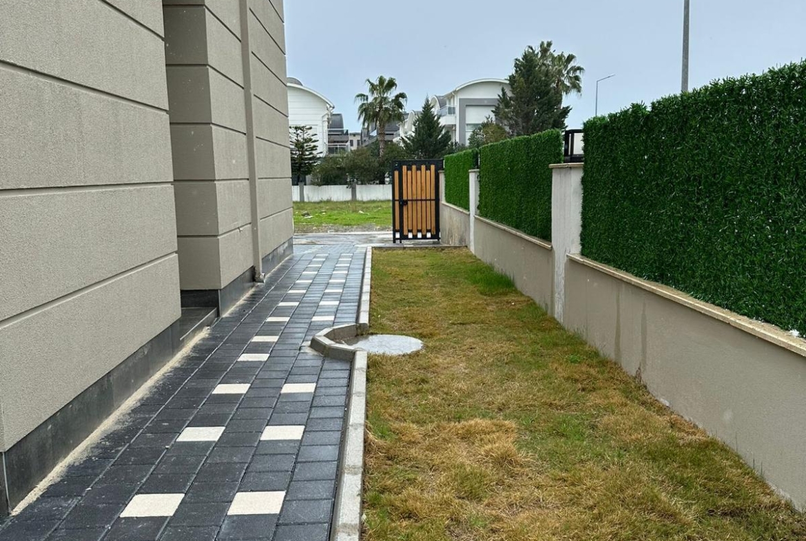 Luxury Smart Villa 4+1