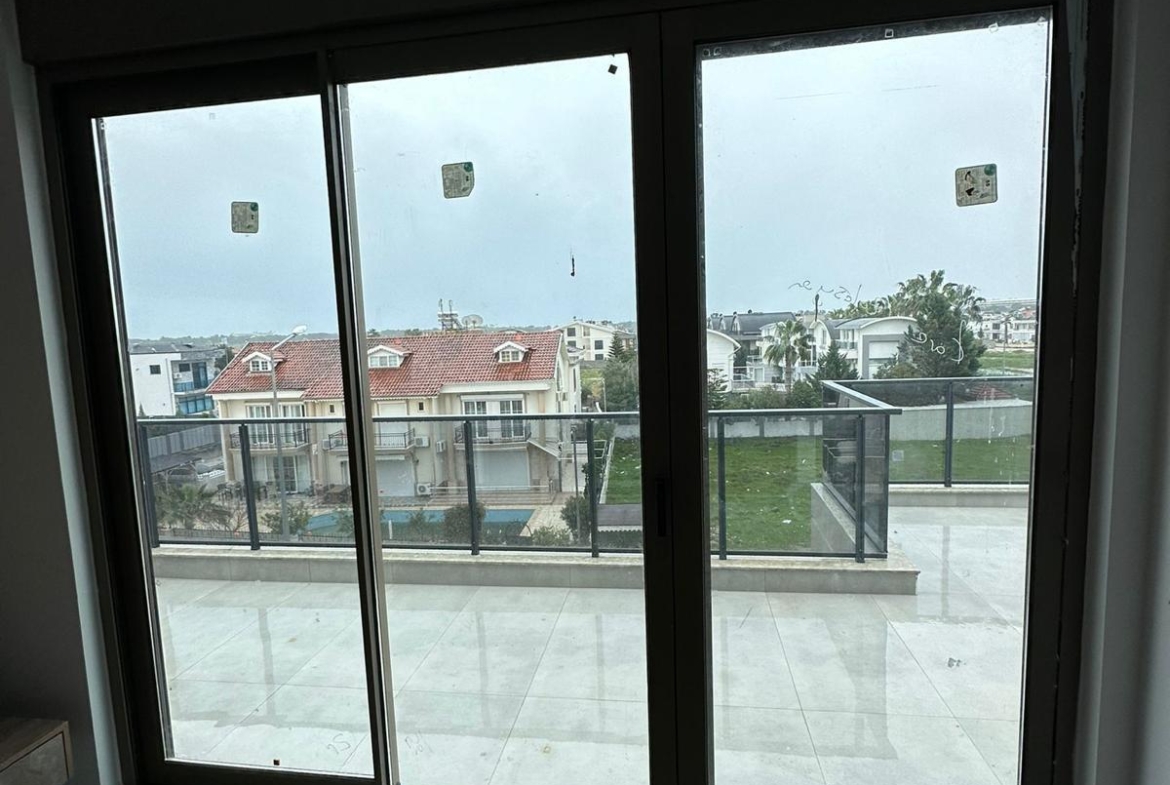Luxury Smart Villa 4+1
