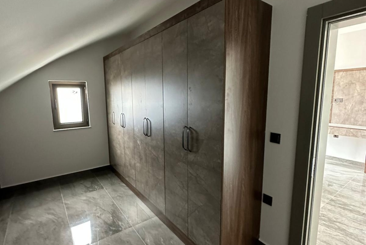 Luxury Smart Villa 4+1