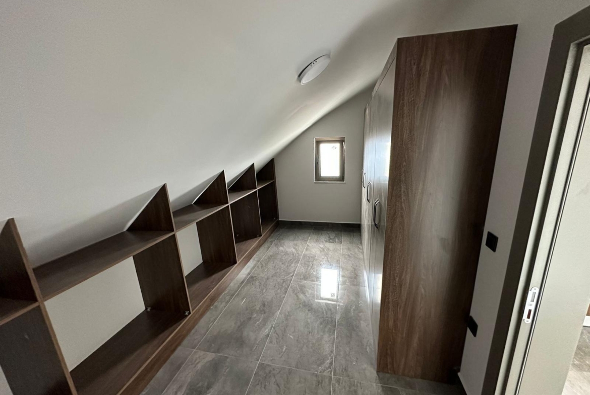 Luxury Smart Villa 4+1