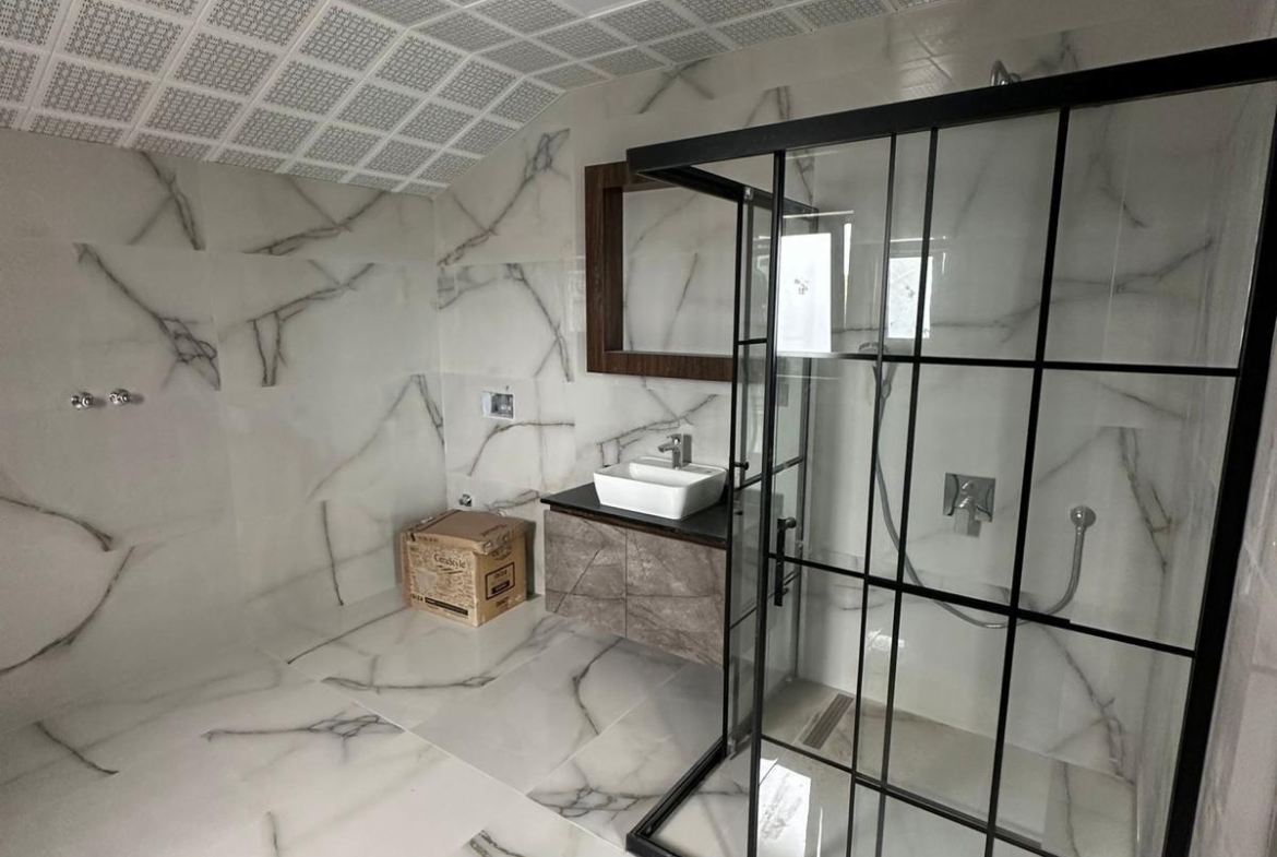 Luxury Smart Villa 4+1