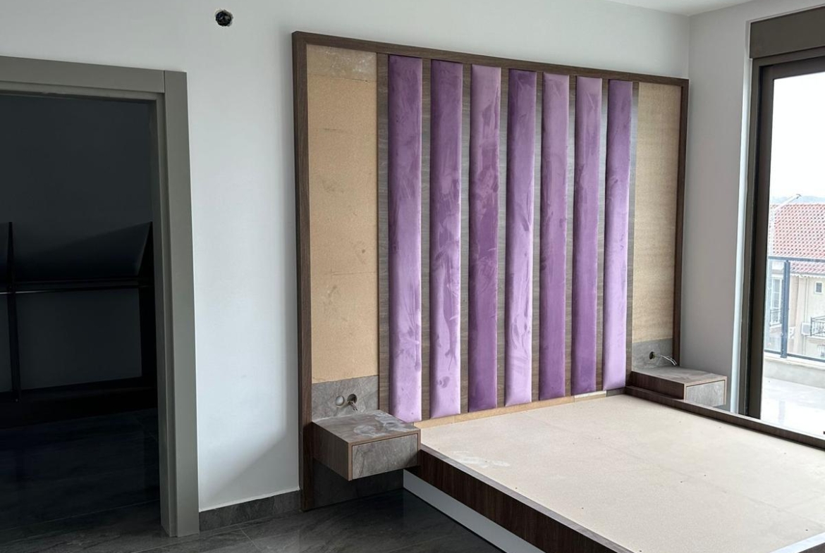 Luxury Smart Villa 4+1