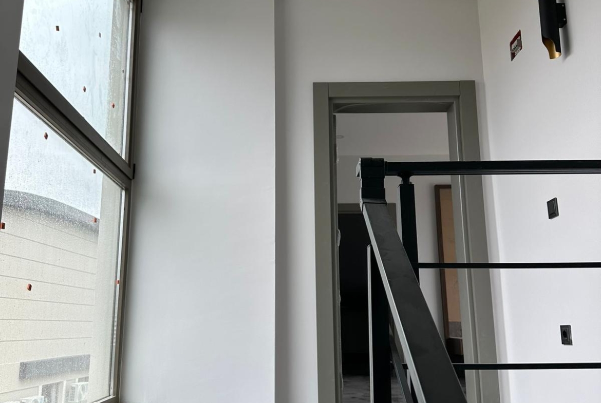 Luxury Smart Villa 4+1