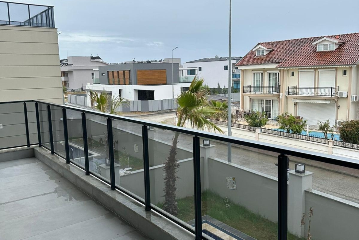 Luxury Smart Villa 4+1