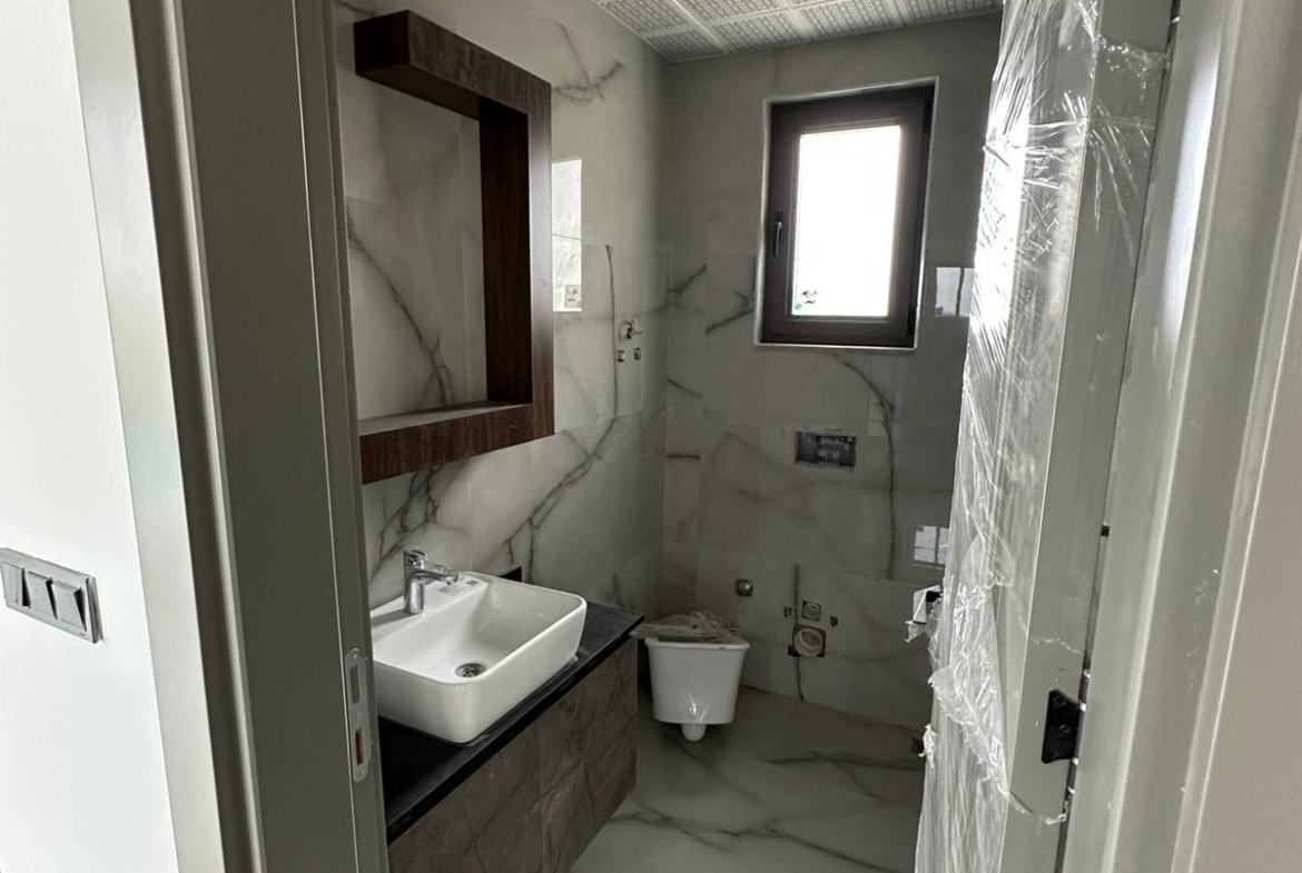 Luxury Smart Villa 4+1