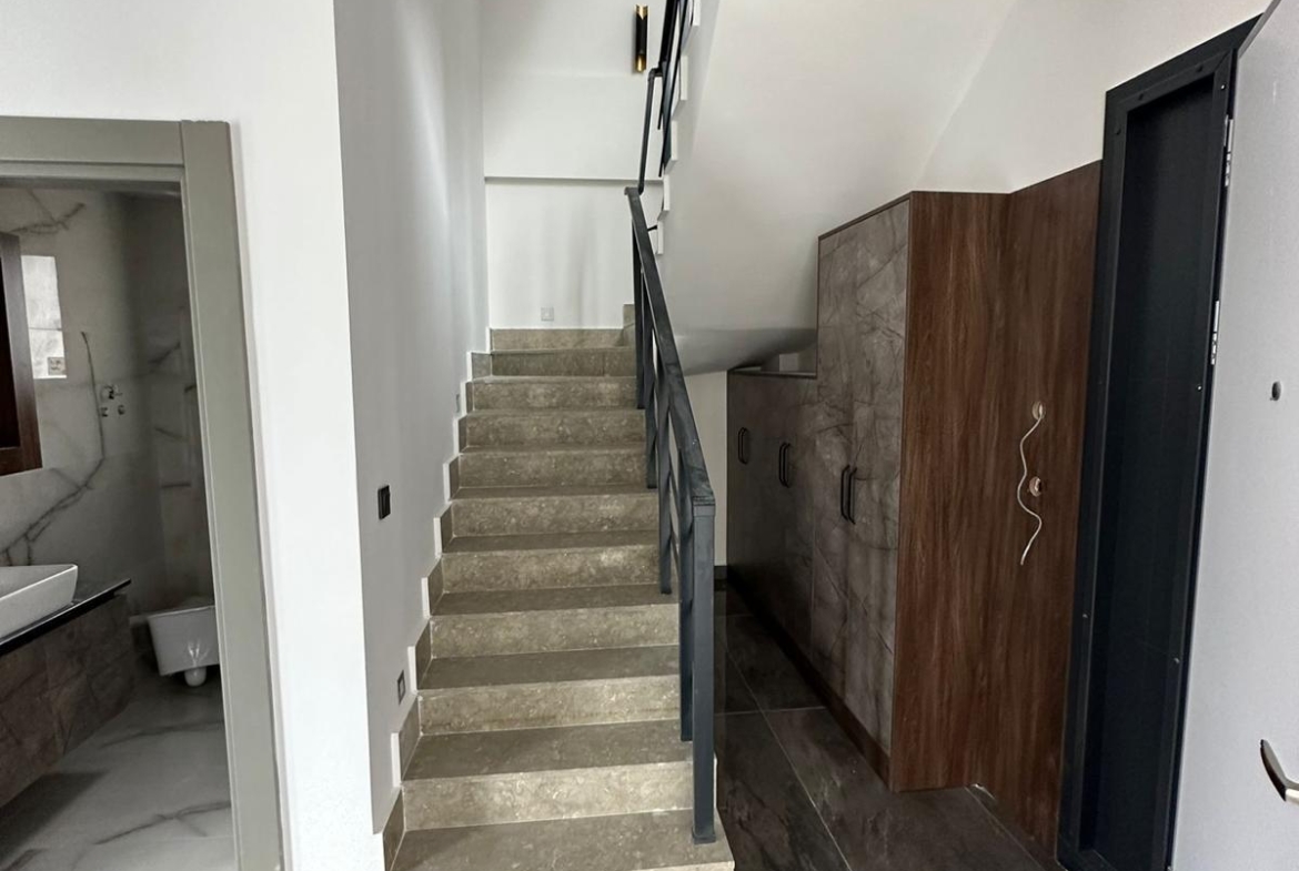 Luxury Smart Villa 4+1