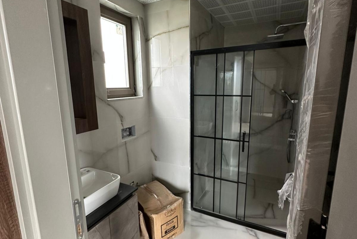 Luxury Smart Villa 4+1