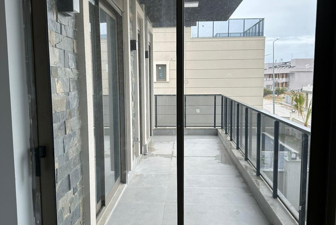 Luxury Smart Villa 4+1