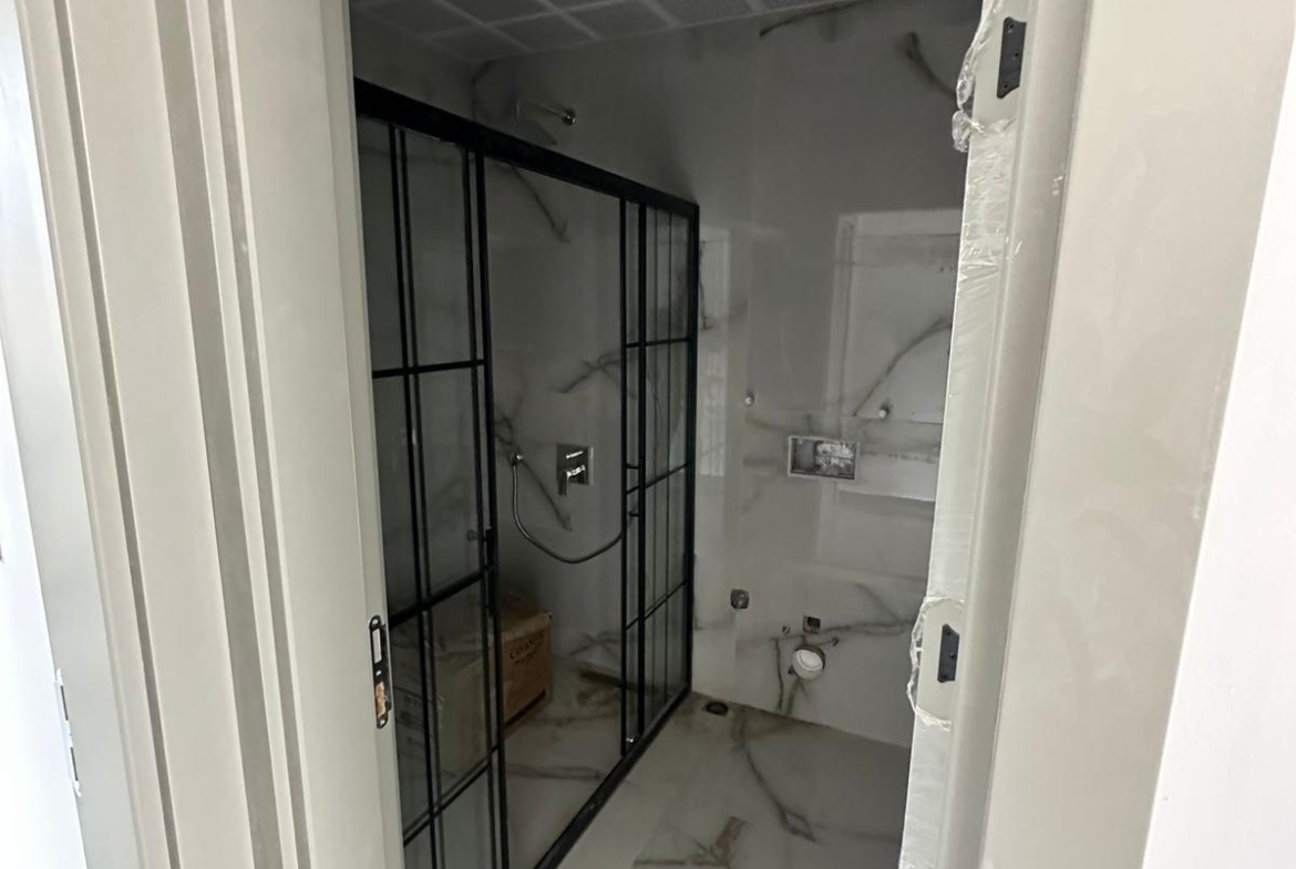 Luxury Smart Villa 4+1