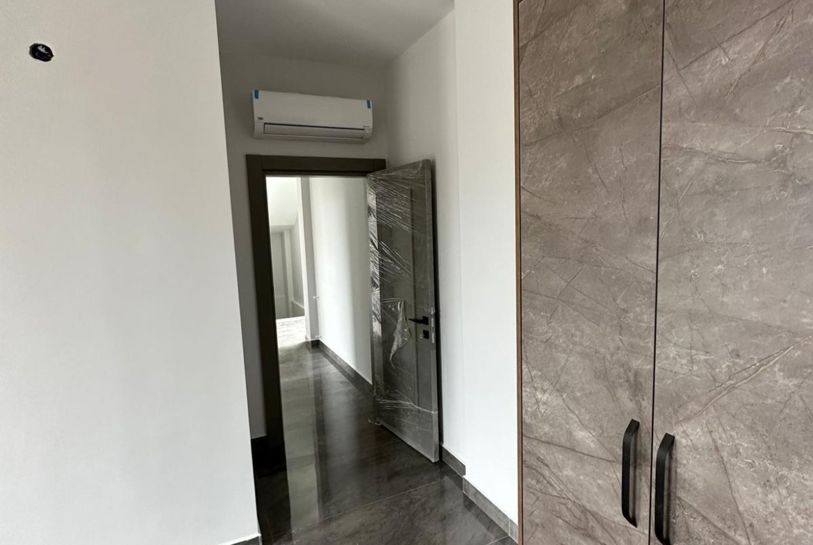 Luxury Smart Villa 4+1