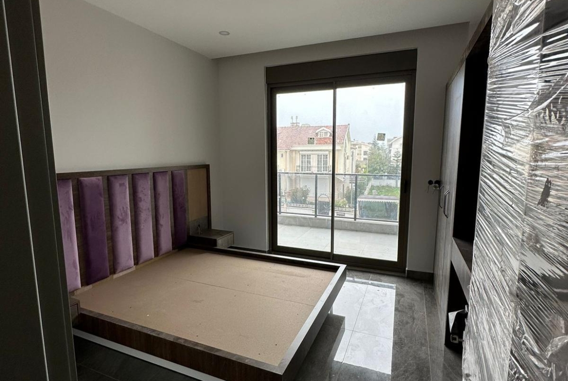 Luxury Smart Villa 4+1
