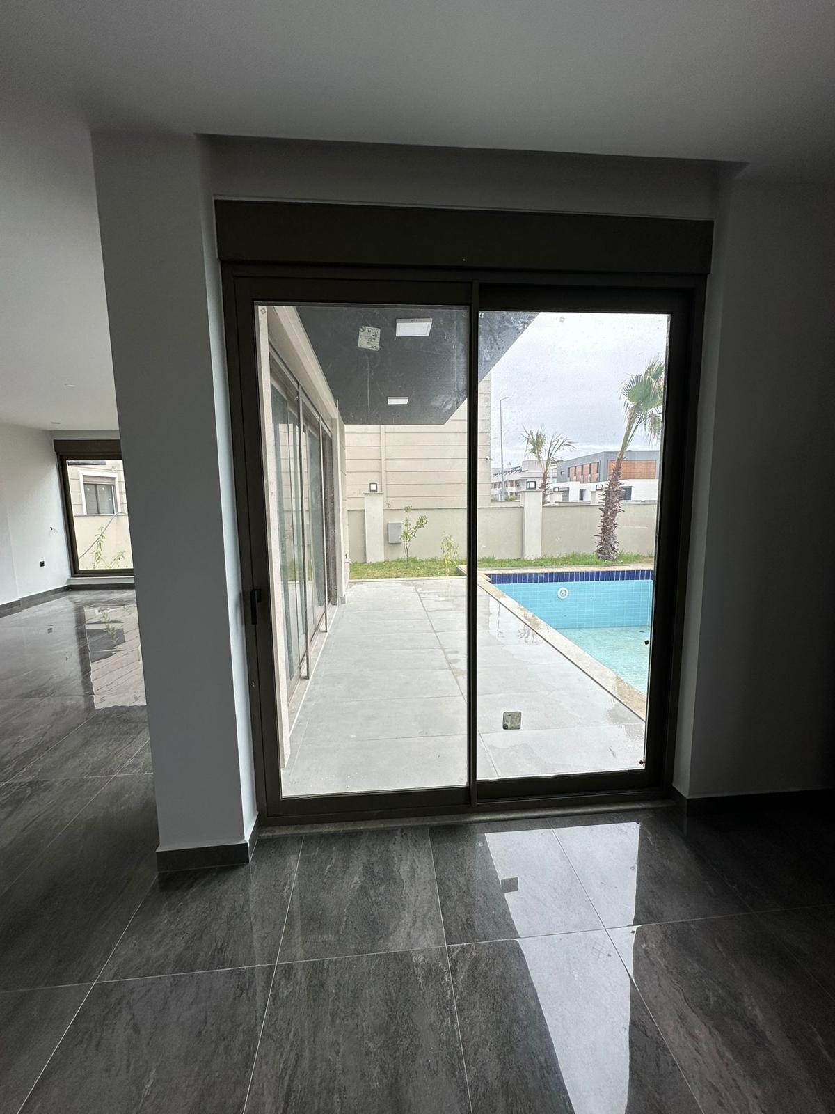 WhatsApp Image 2026-07-10 at 14.59.11 (8) Luxury Smart Villa 4+1