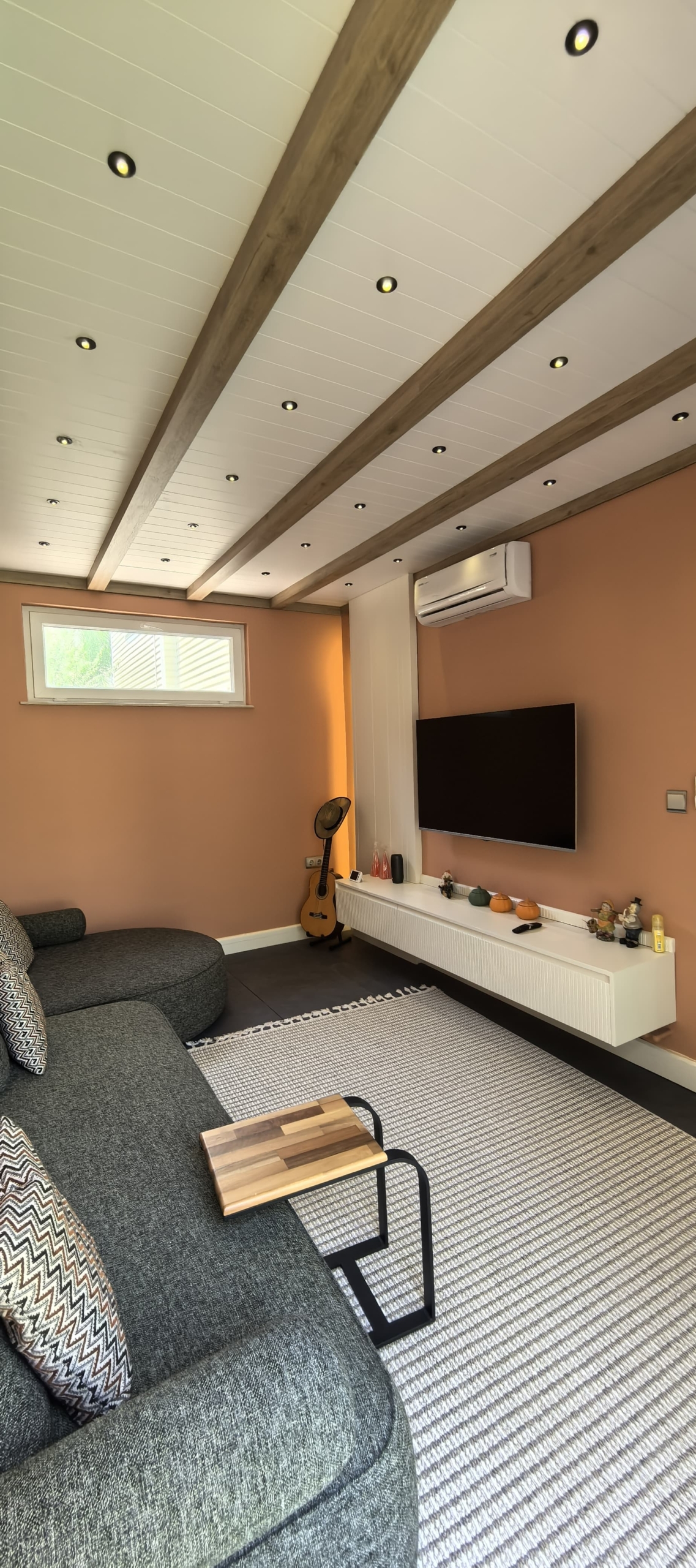 Premium Fully Furnished 6+1 Villa