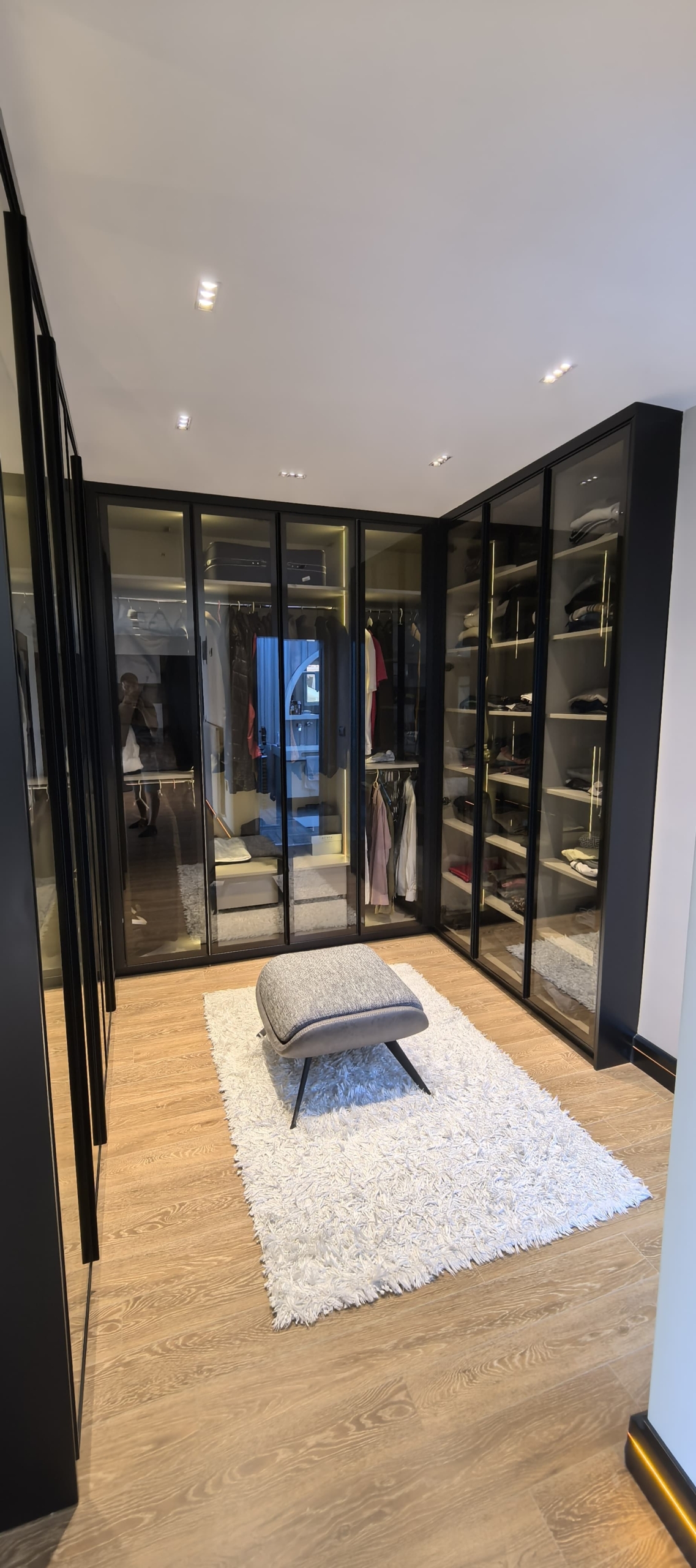Premium Fully Furnished 6+1 Villa