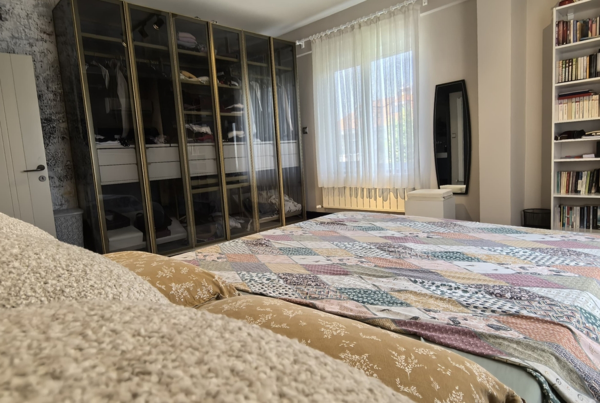 Premium Fully Furnished 6+1 Villa
