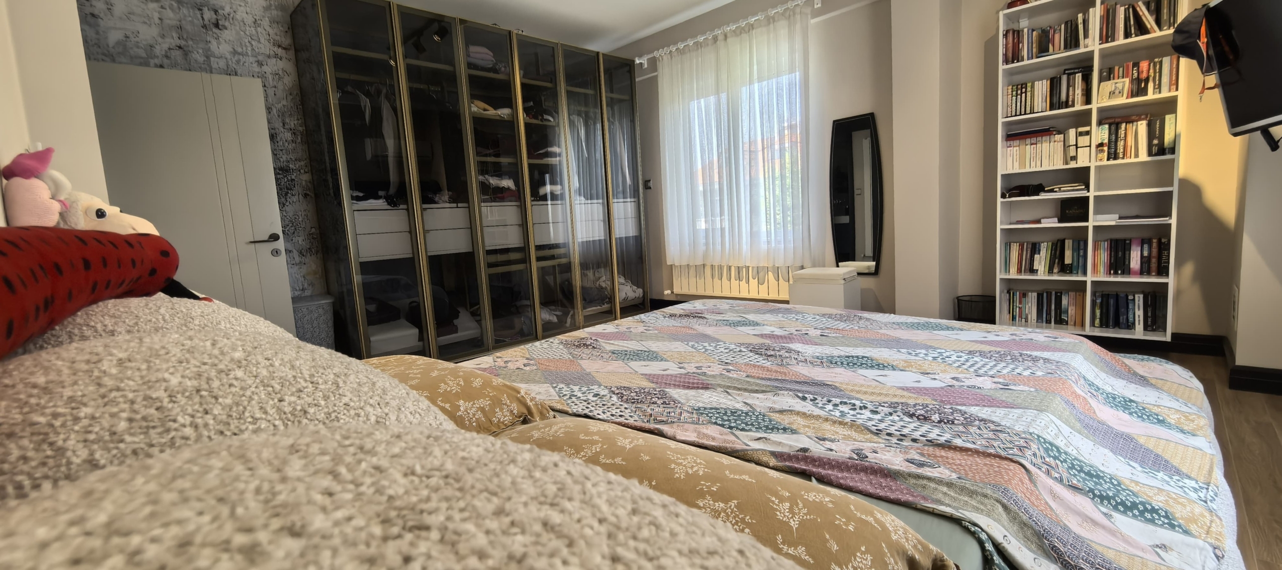 Premium Fully Furnished 6+1 Villa