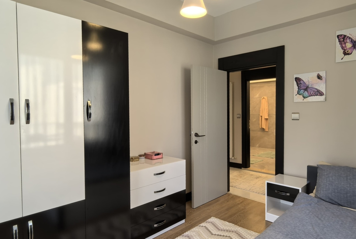 Premium Fully Furnished 6+1 Villa