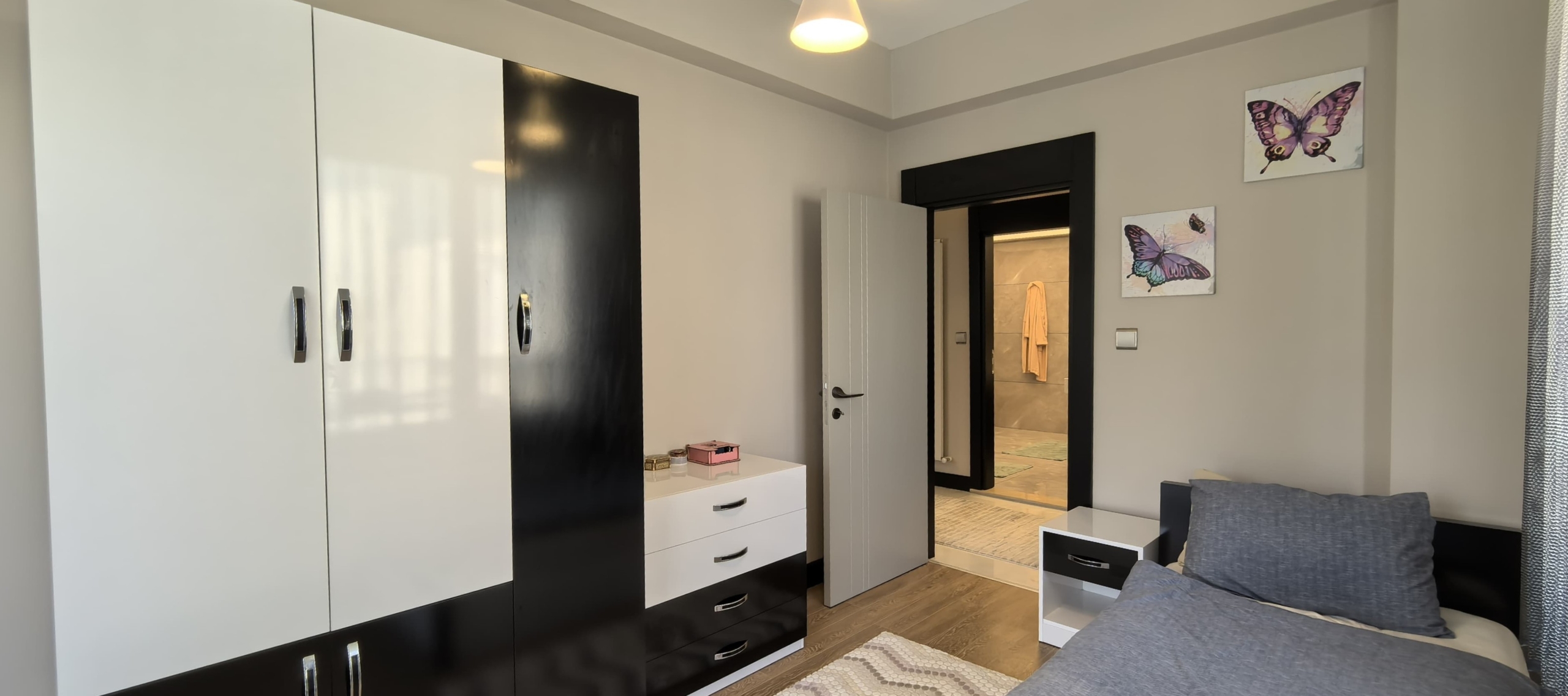 Premium Fully Furnished 6+1 Villa