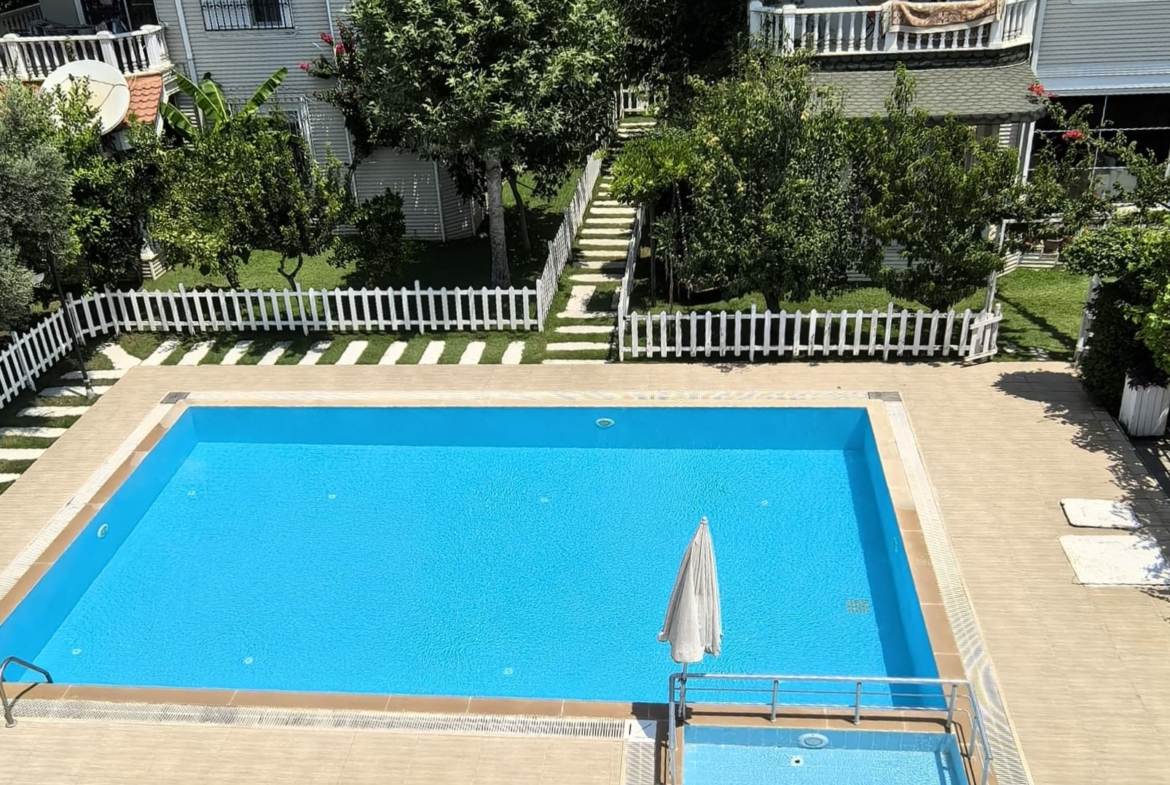 Premium Fully Furnished 6+1 Villa