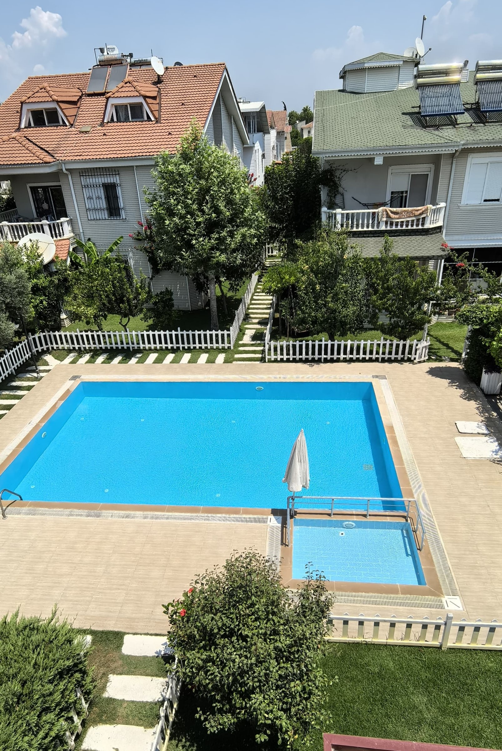 Premium Fully Furnished 6+1 Villa