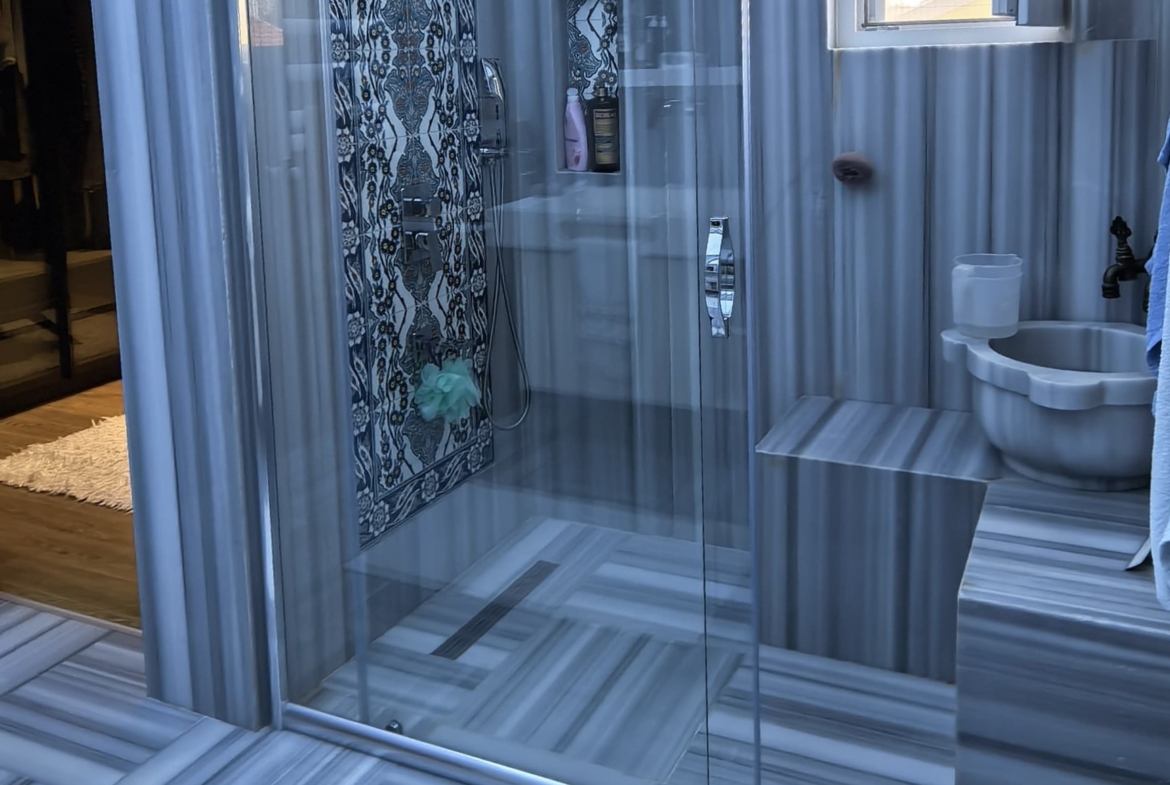 Premium Fully Furnished 6+1 Villa