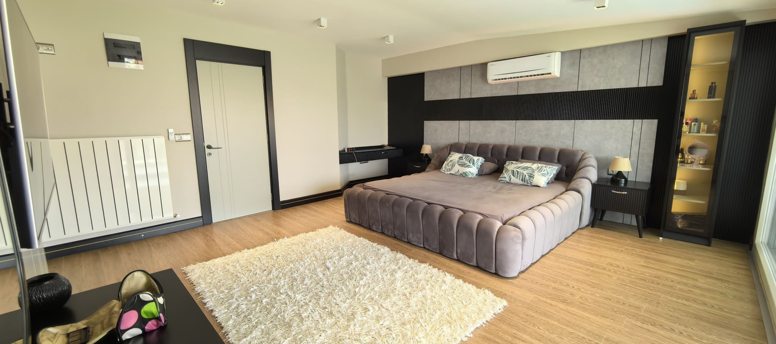 Premium Fully Furnished 6+1 Villa