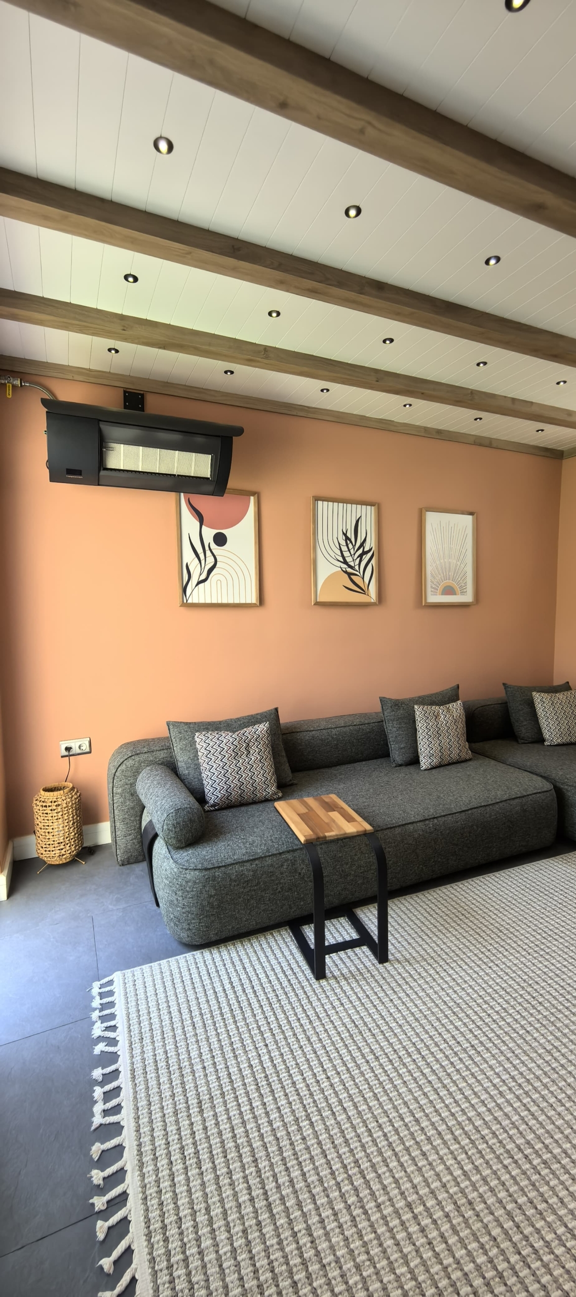 Premium Fully Furnished 6+1 Villa