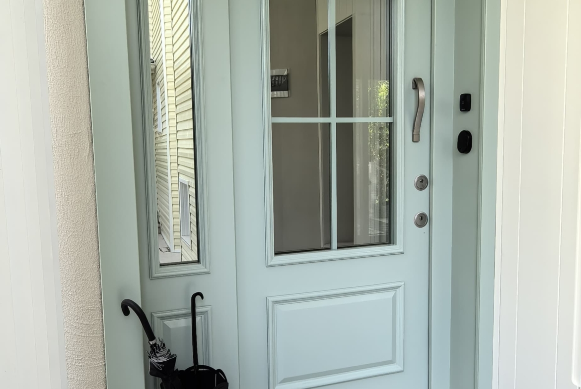 Premium Fully Furnished 6+1 Villa