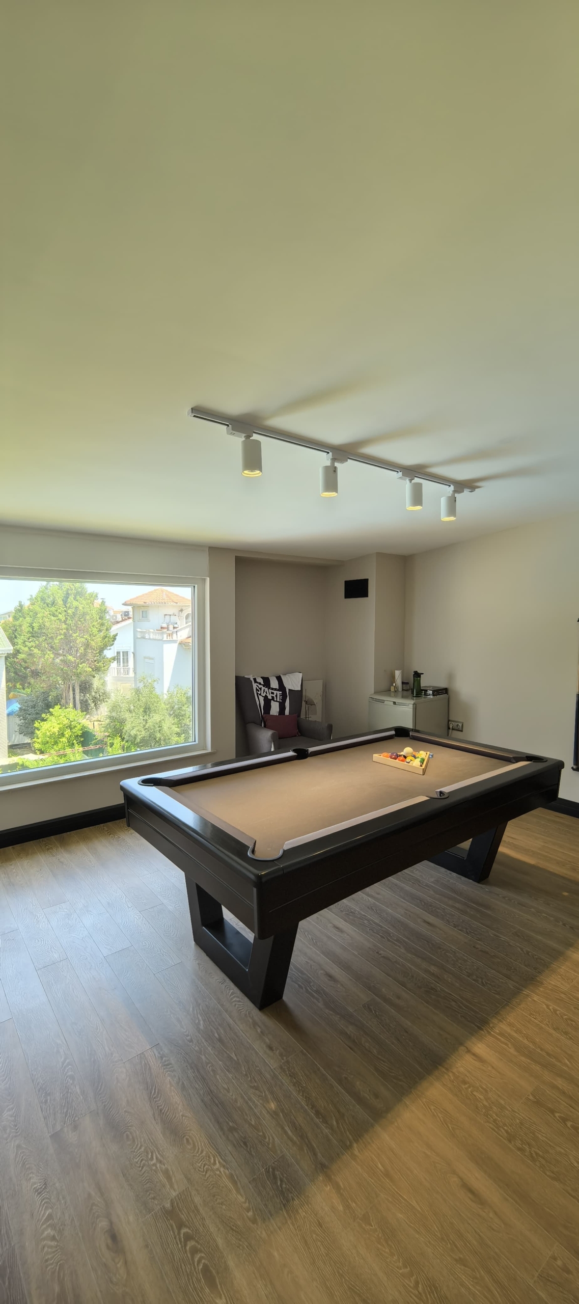 Premium Fully Furnished 6+1 Villa