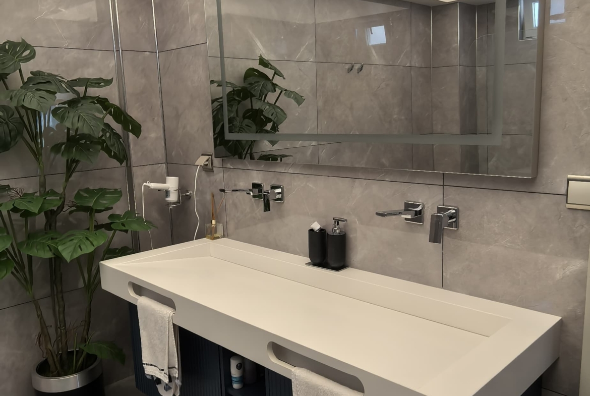 Premium Fully Furnished 6+1 Villa