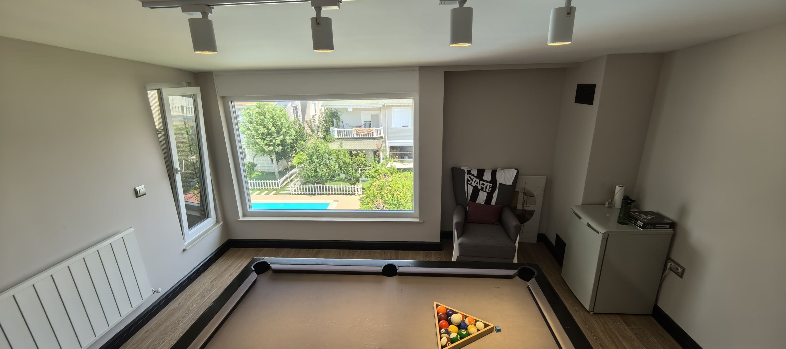 Premium Fully Furnished 6+1 Villa