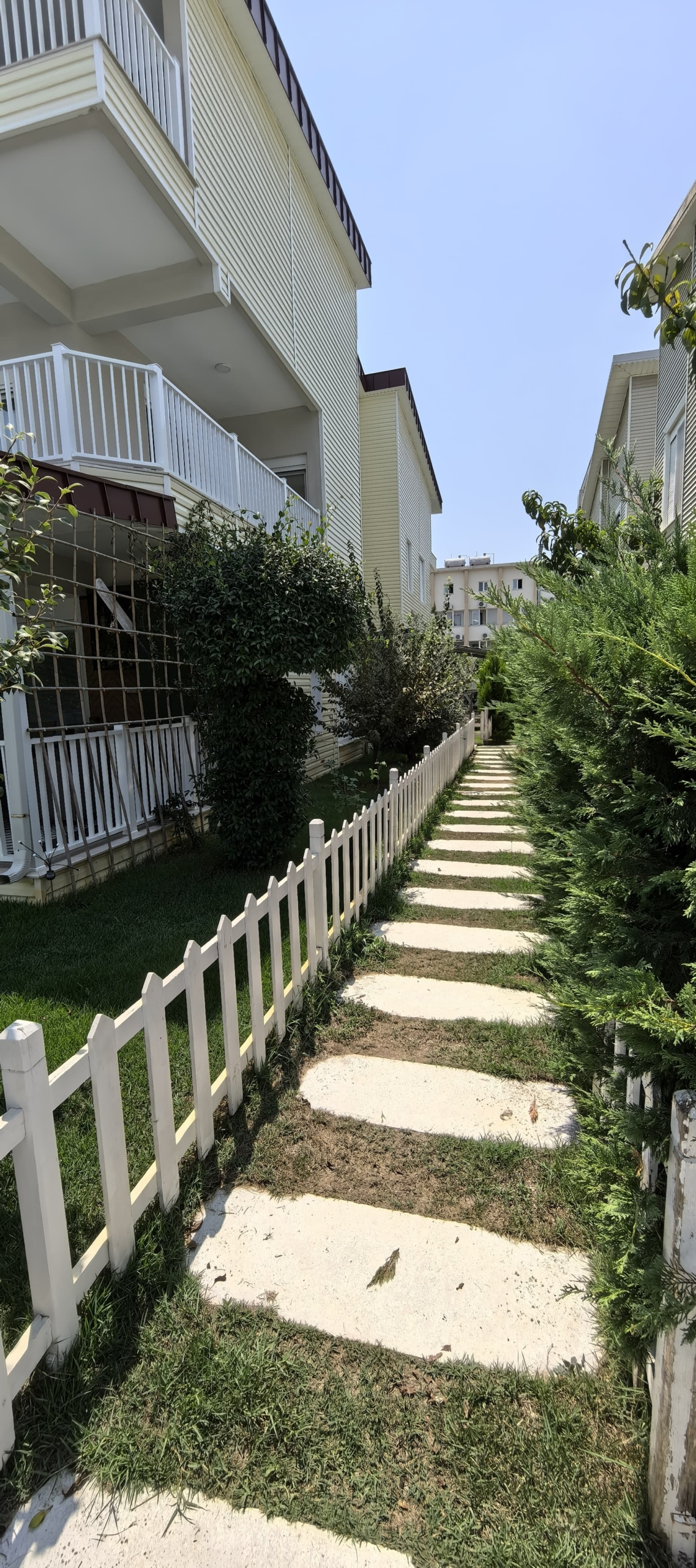 Premium Fully Furnished 6+1 Villa