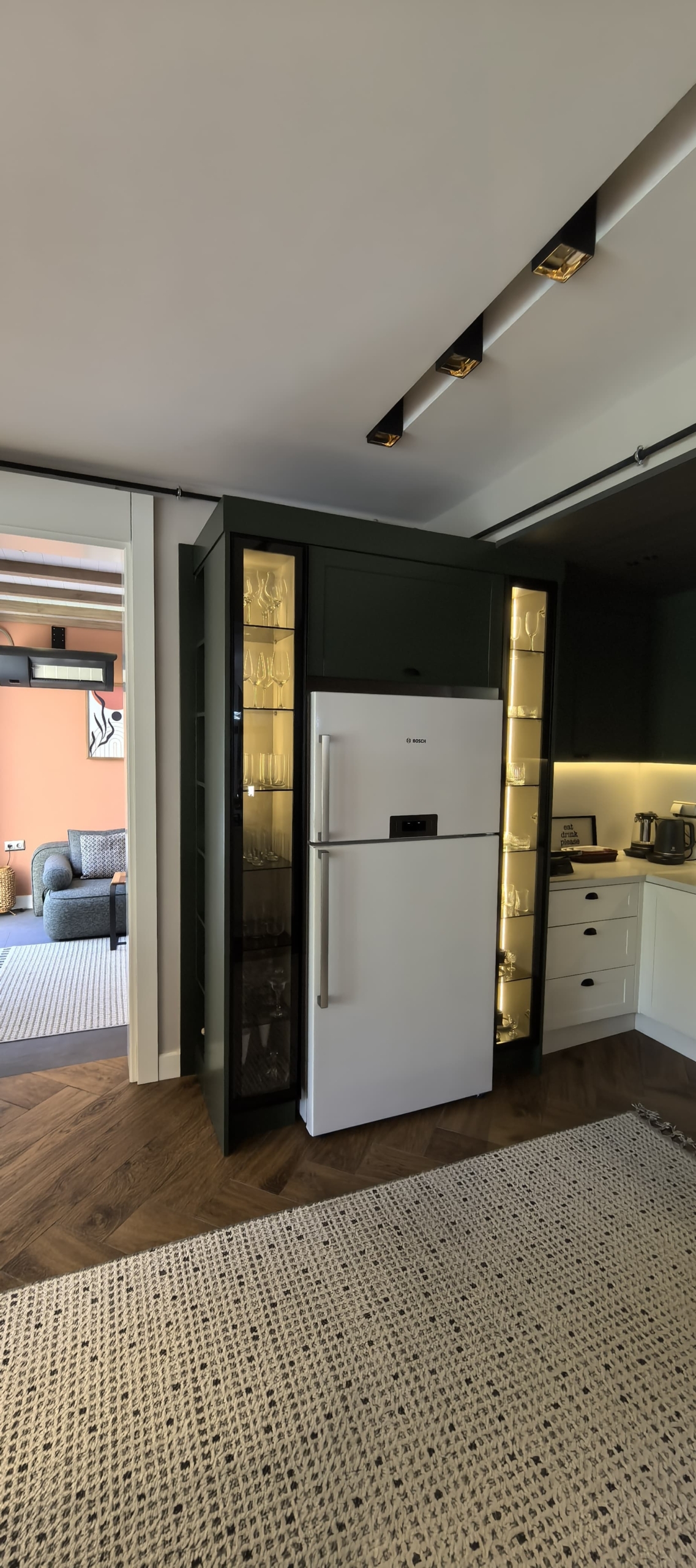 Premium Fully Furnished 6+1 Villa