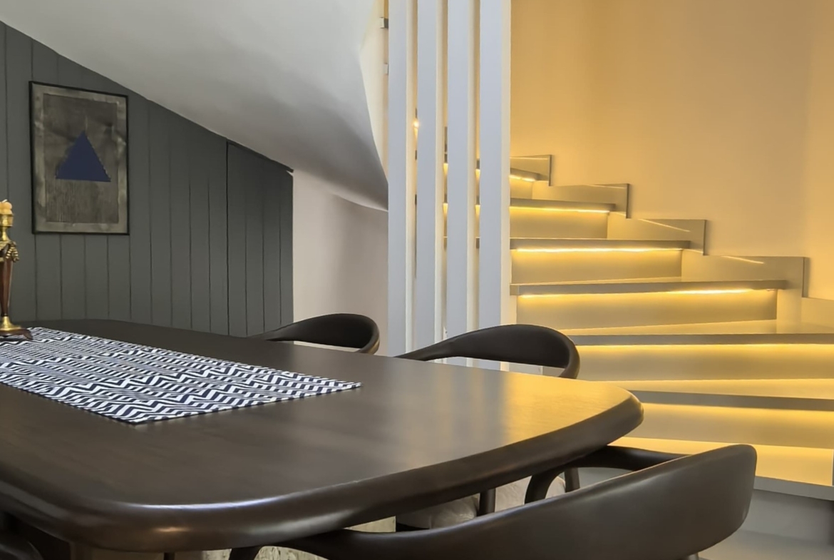 Premium Fully Furnished 6+1 Villa