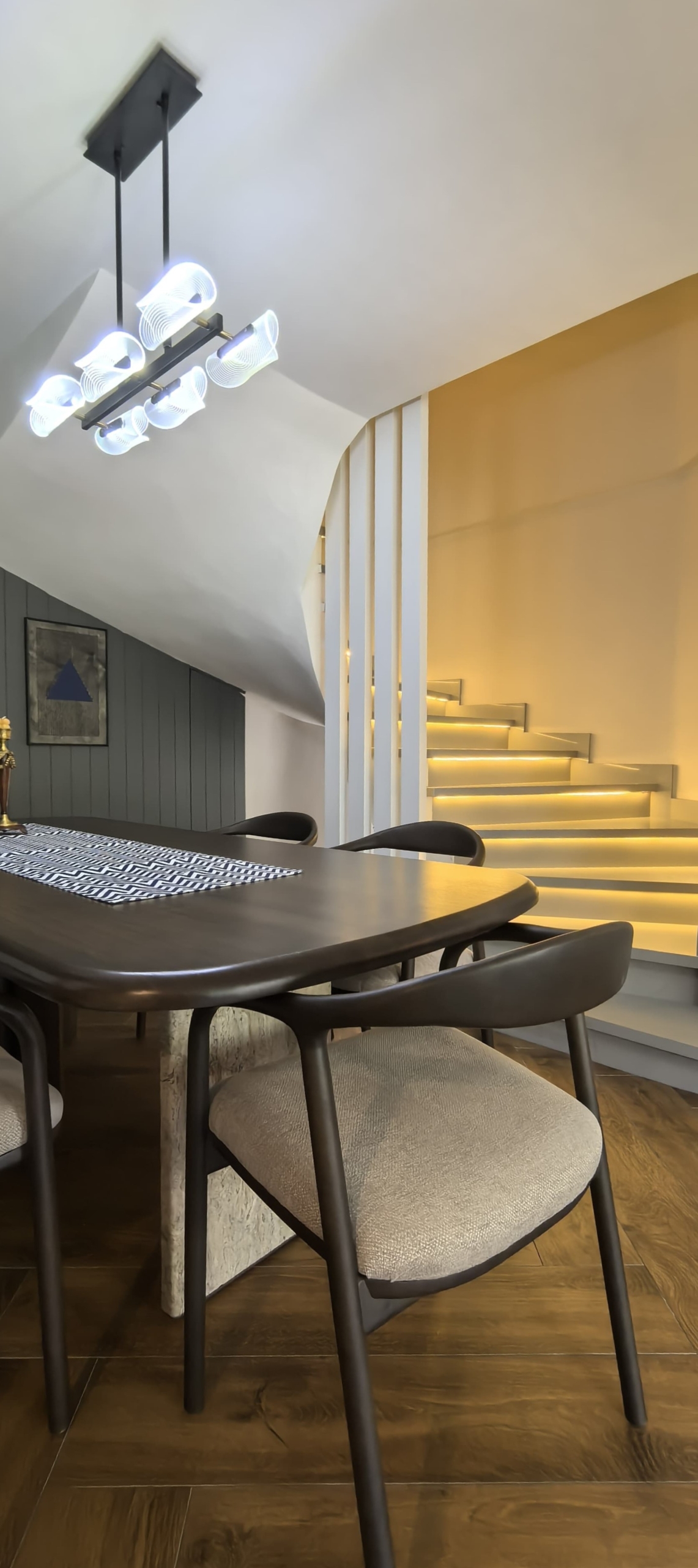 Premium Fully Furnished 6+1 Villa
