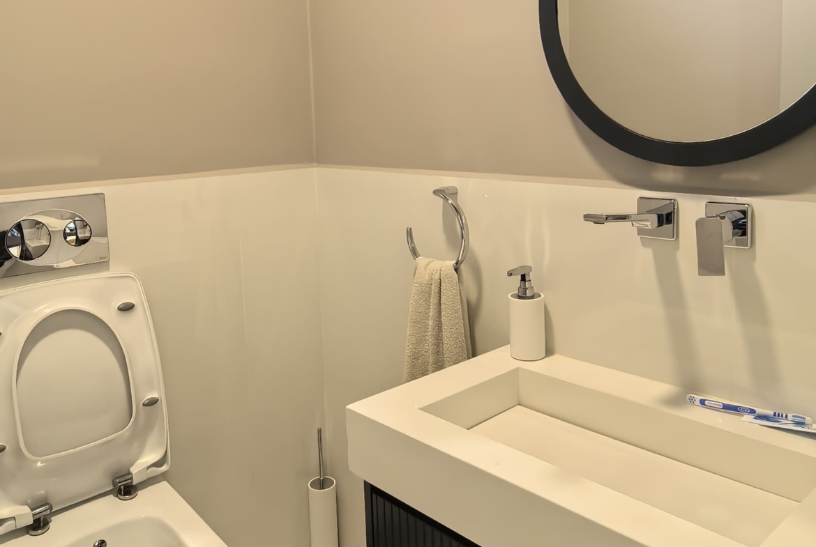 Premium Fully Furnished 6+1 Villa