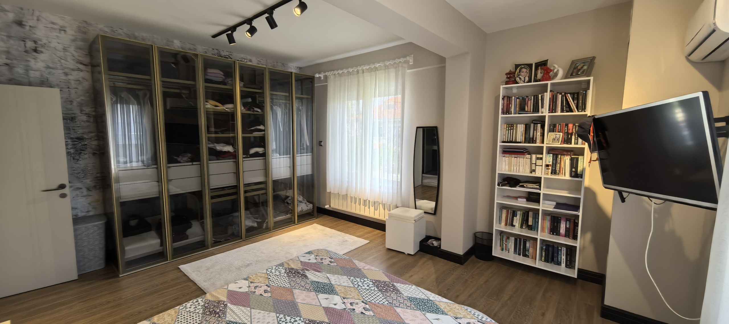 Premium Fully Furnished 6+1 Villa