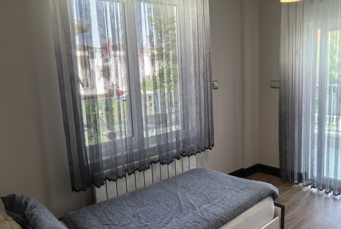 Premium Fully Furnished 6+1 Villa