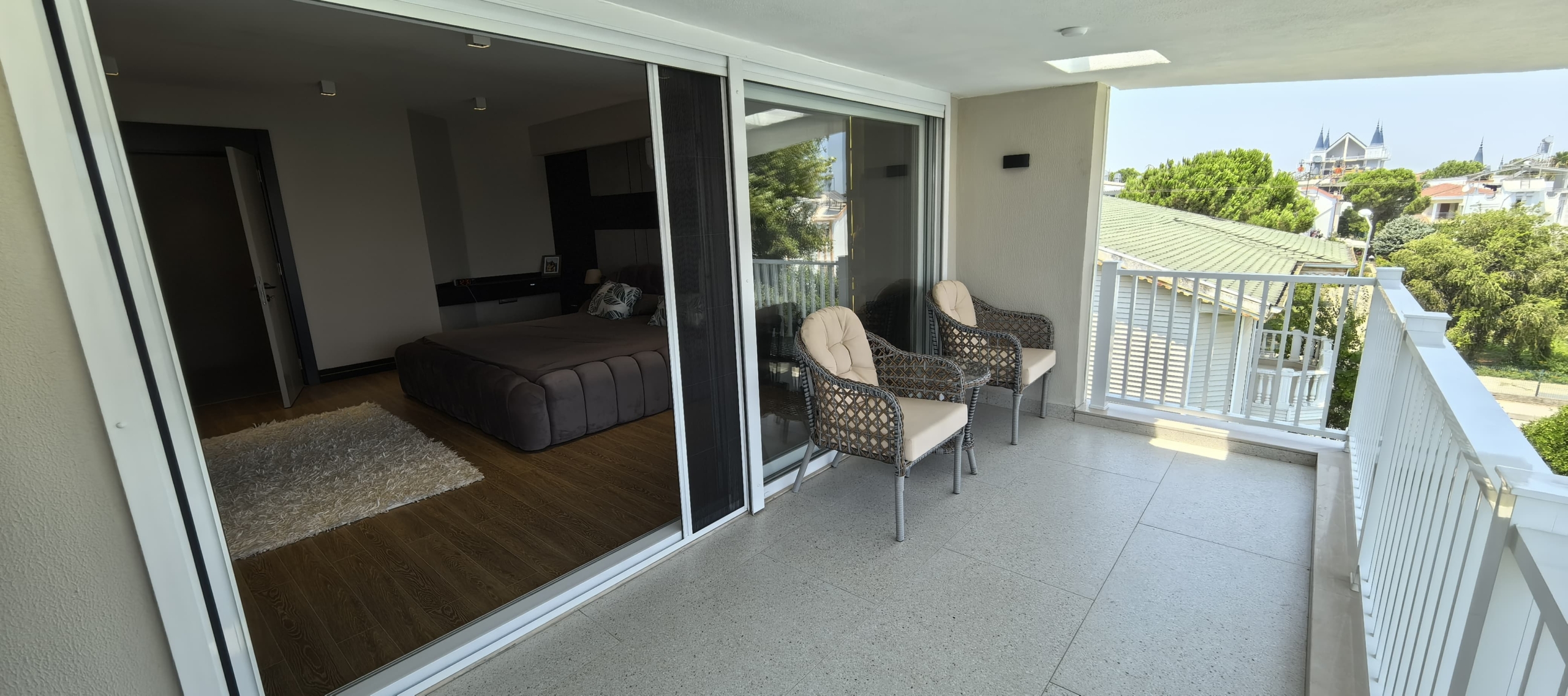 Premium Fully Furnished 6+1 Villa