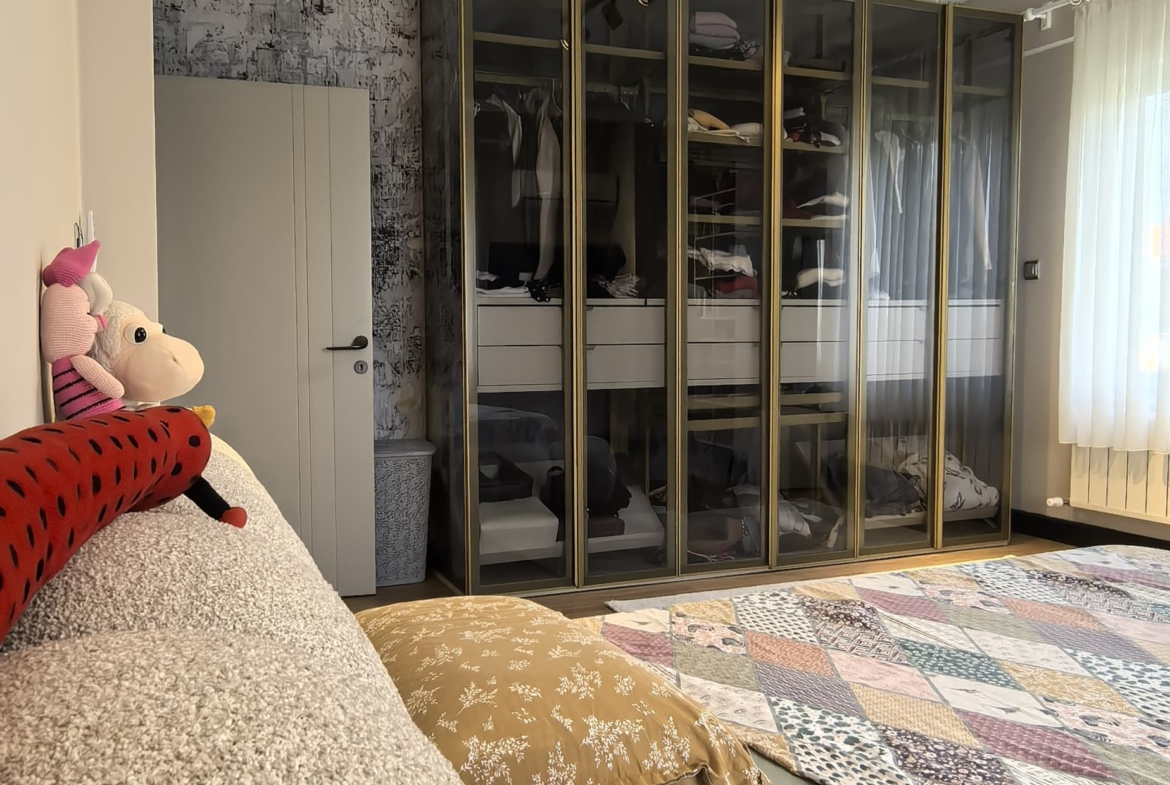 Premium Fully Furnished 6+1 Villa