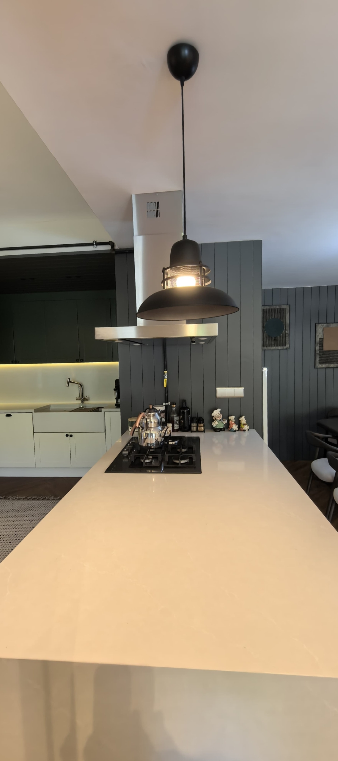 Premium Fully Furnished 6+1 Villa