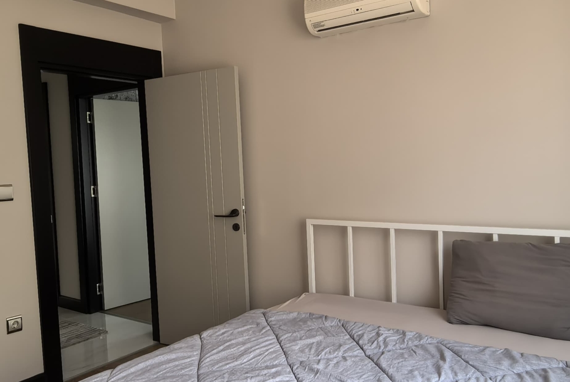 Premium Fully Furnished 6+1 Villa
