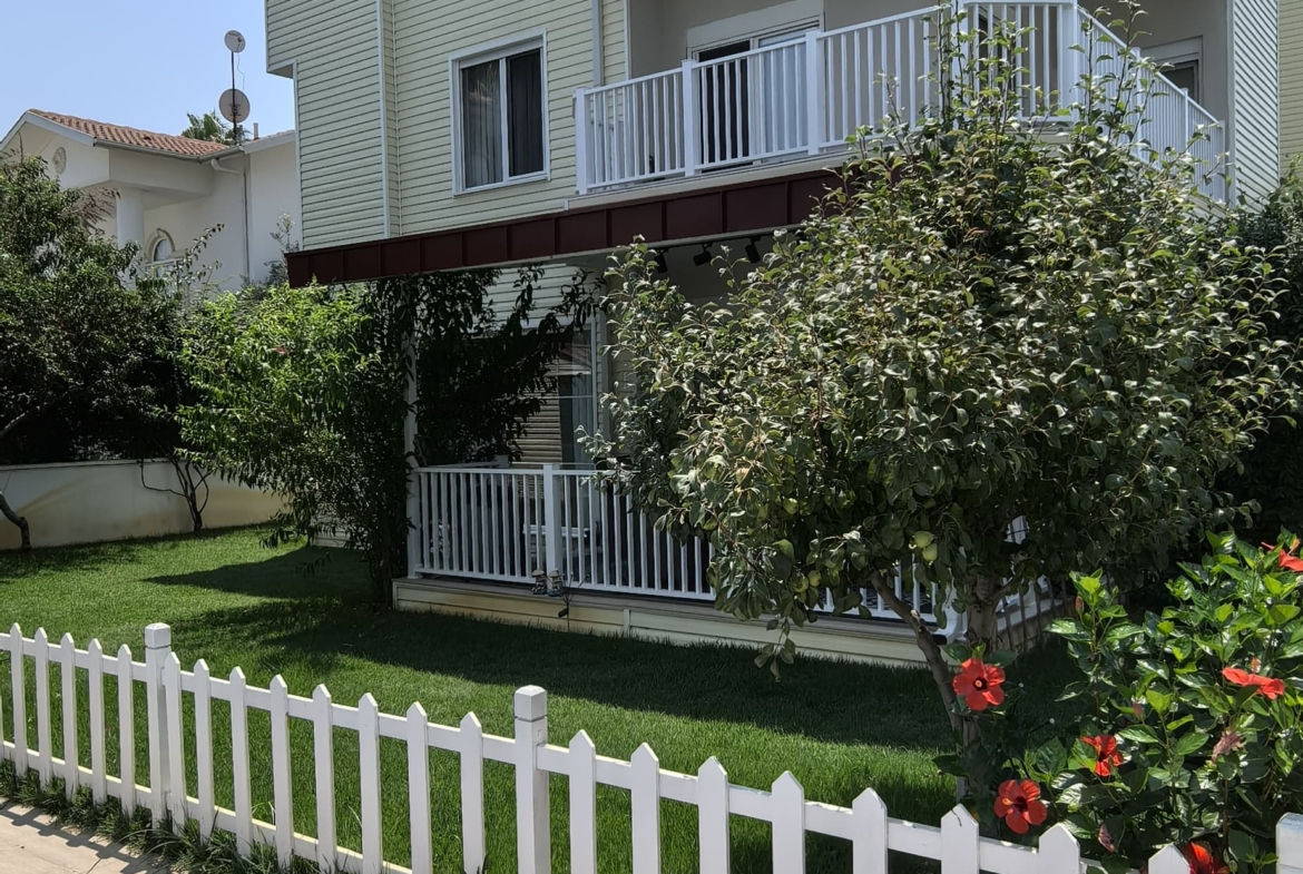 Premium Fully Furnished 6+1 Villa