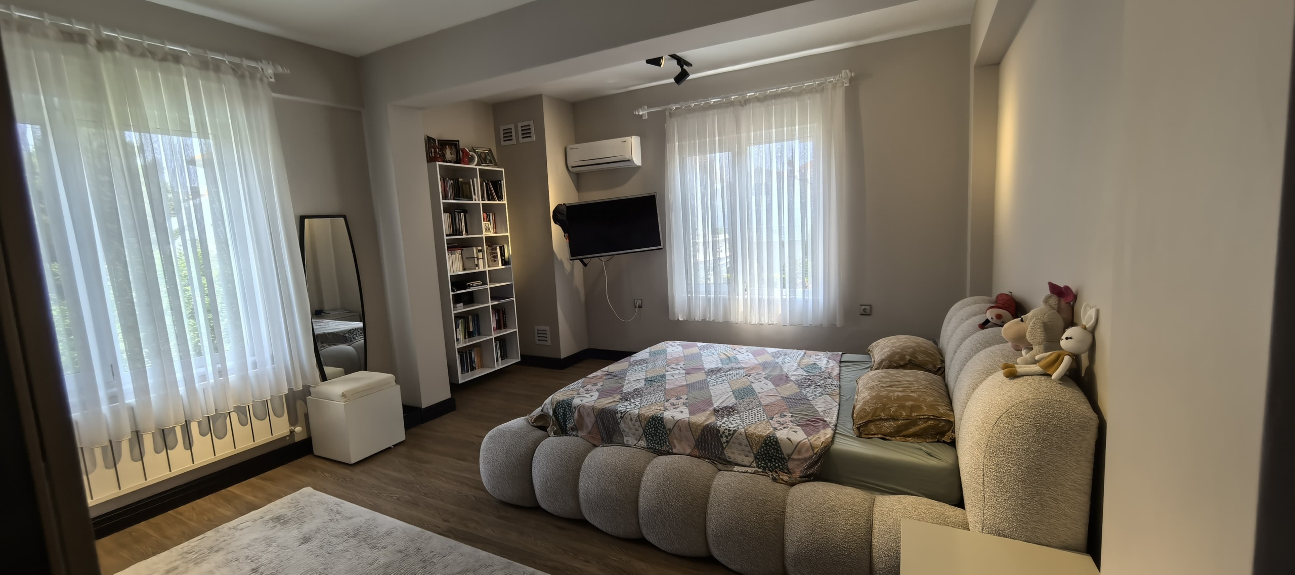 Premium Fully Furnished 6+1 Villa