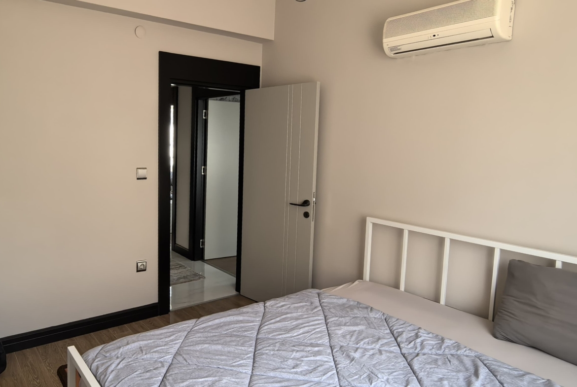 Premium Fully Furnished 6+1 Villa